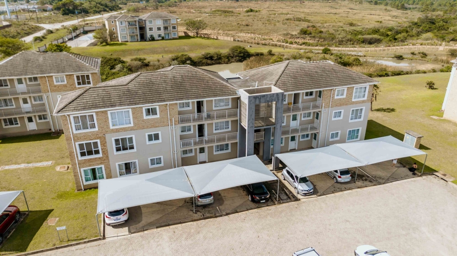 To Let 2 Bedroom Property for Rent in Gonubie Eastern Cape